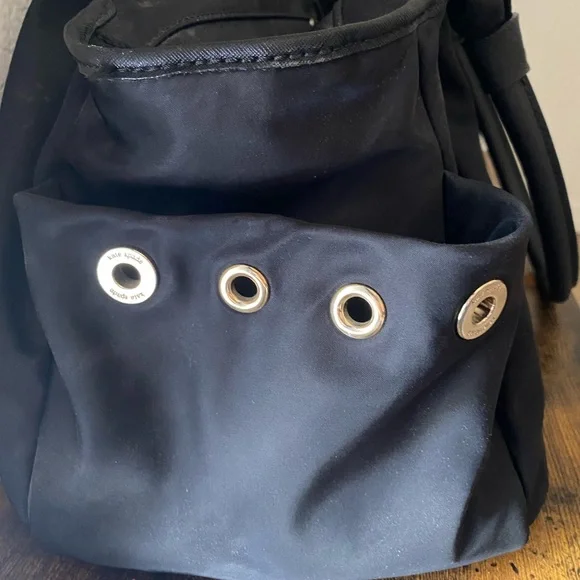 Kate Spade diaper bag - Picture 6 of 7